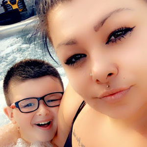 Meet your Posher, Kim